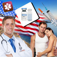 Buying Sermorelin Growth Hormone Online