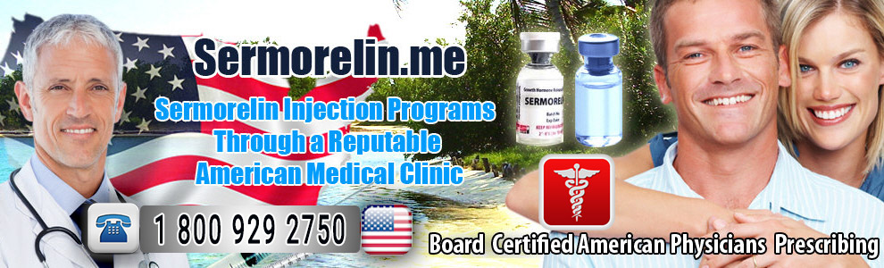 medical sermorelin hormone therapy header
