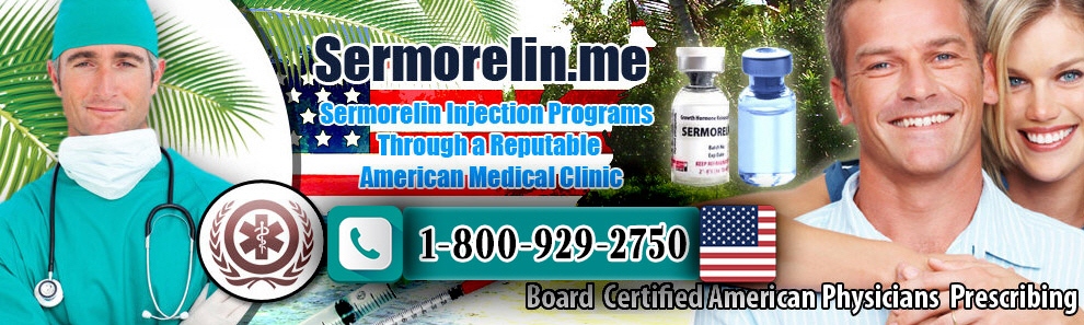 sermorelin medical specialists