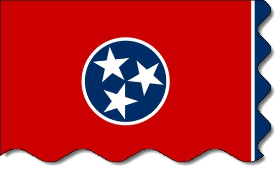 Tennessee state flag, blood testing facilities Tennessee state flag, medical clinics
