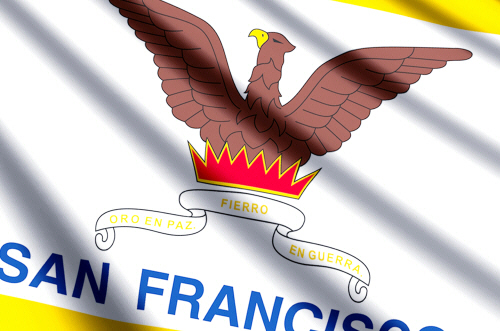 San Francisco state flag, blood testing facilities San Francisco state flag, medical clinics