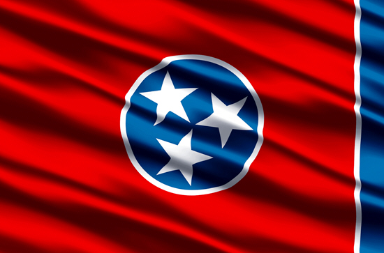 Tennessee state flag, blood testing facilities Tennessee state flag, medical clinics
