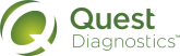 Quest diagnostic testing center