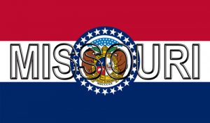 missouri state flag 300x175