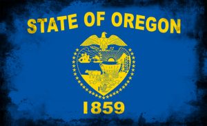 oregon state flag and hormone clinic 300x182