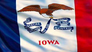 iowa flag 300x169