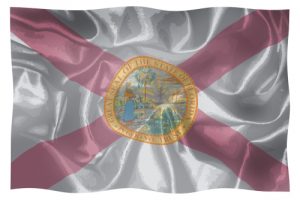 miami florida state flag 300x200