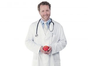 doctor, specialist in testosterone benefits