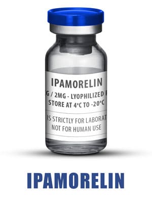 Ipamorelin Dosage For Fat Loss