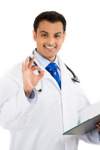a happy HGHdoctor showing an ok sign  200x300