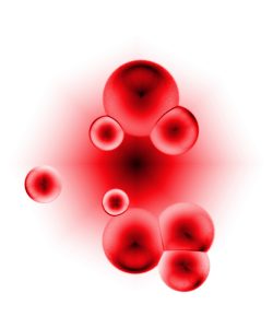 3d rendering of some red circular cells_HYmMHO0ri 250x300