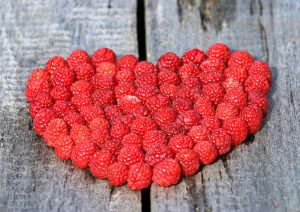 raspberries are an important health food 300x212